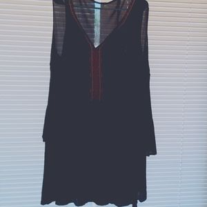 Tunic dress